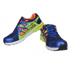HDL Jogger Top Shoe Multifab